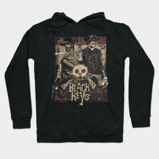 the black keys Hoodie